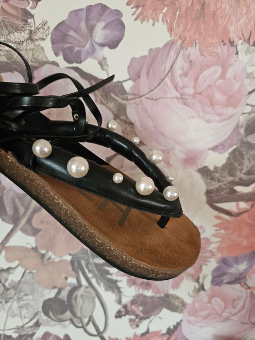 Сандали Beachly, 36 номер