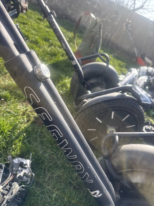 Segway i2 ел електрически борд