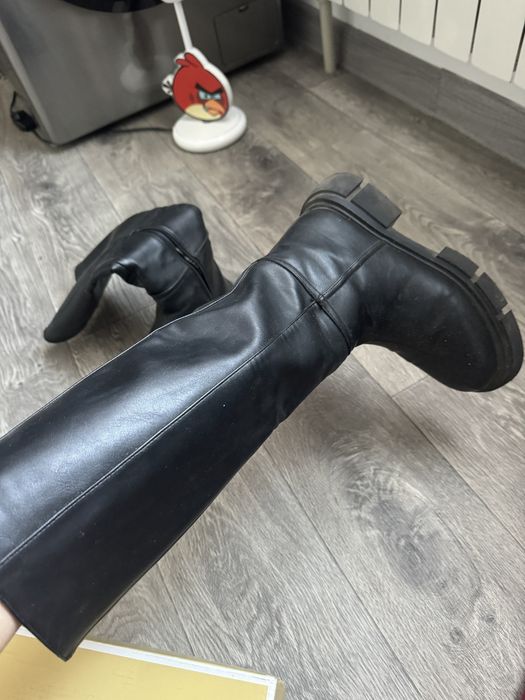 Продам обувь зима/весна/лето