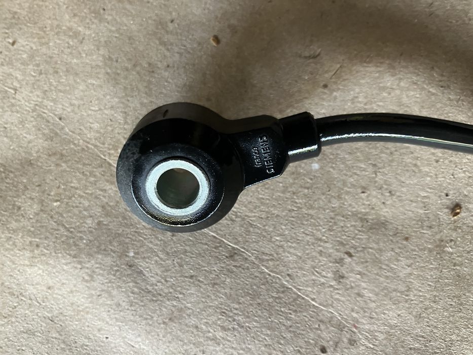 Датчик детонации bmw