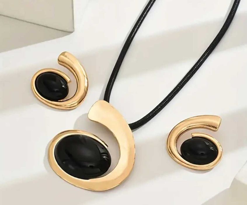 Интересные украшения и аксессуары