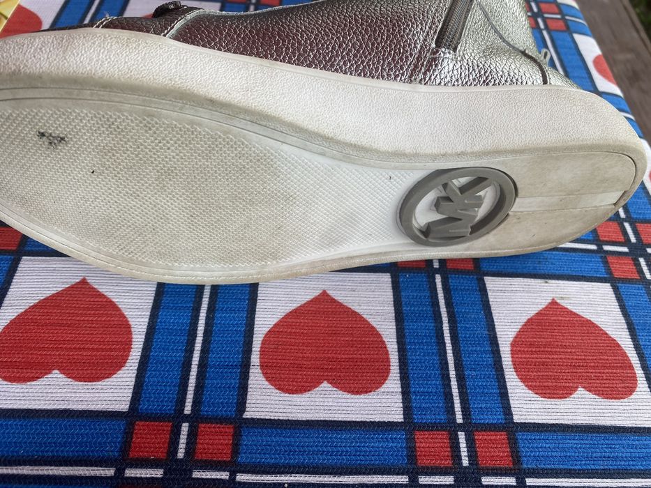 Sneakers Michael Kors originali Dama marime 38