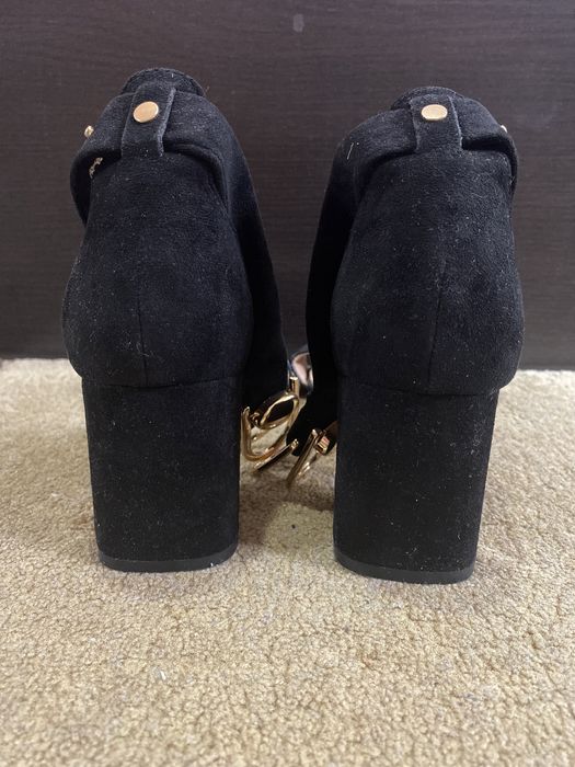 River Island дамски сандали/обувки номер 41 , UK 8