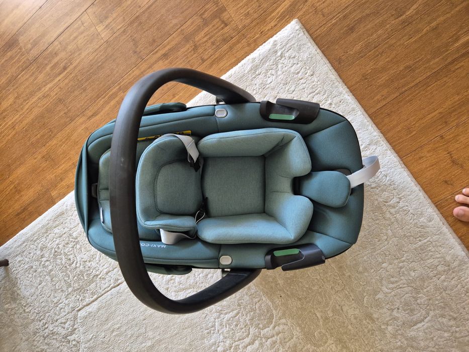 Бебешко столче за автомобил Maxi Cosi