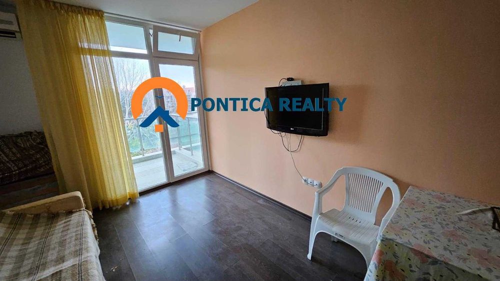 Продава се Двустаен апартамент в к.к. Слънчев бряг - 68 кв.м за 488 €/кв.м - Снимка #10