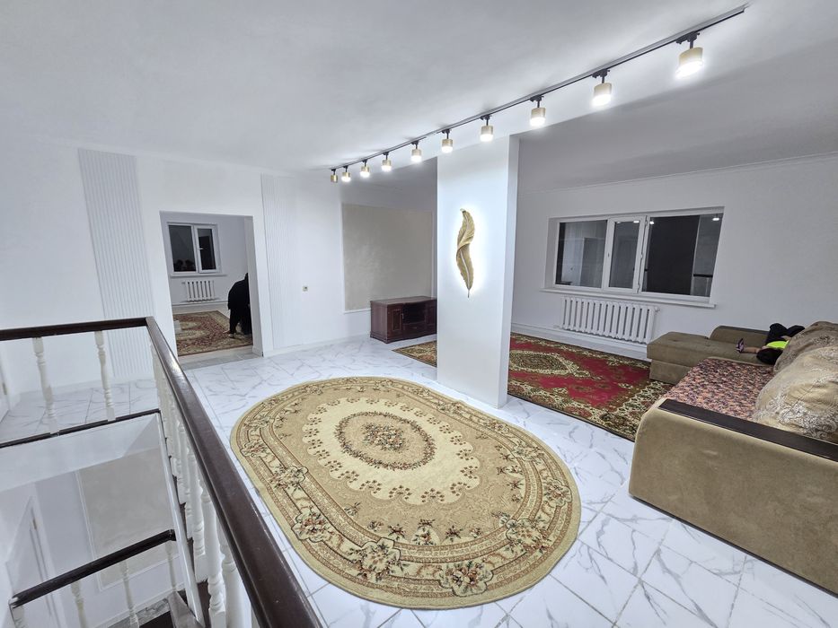 Сдам коттедж помесячно