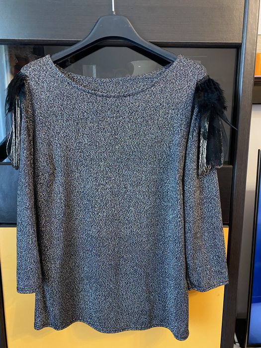 Bluză elegantă damă