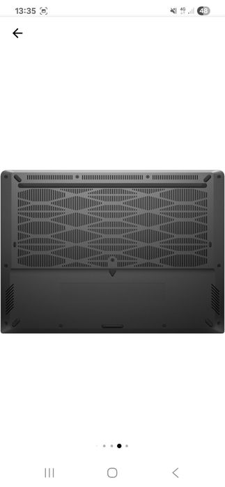 Vând Laptop Gaming Asus A14 FA401UU