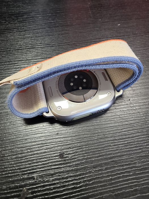 Apple Watch Ultra Gen 1