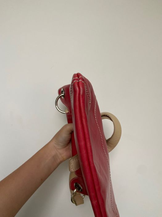 Чанта Coccinelle