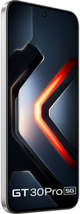 Infinix GT 30 PRO 5G 12/256GB WHITE