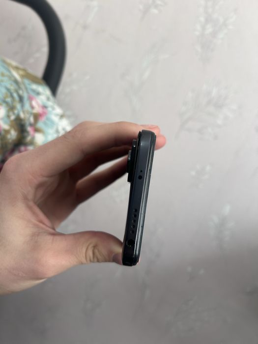 Редми Нот 12S 256