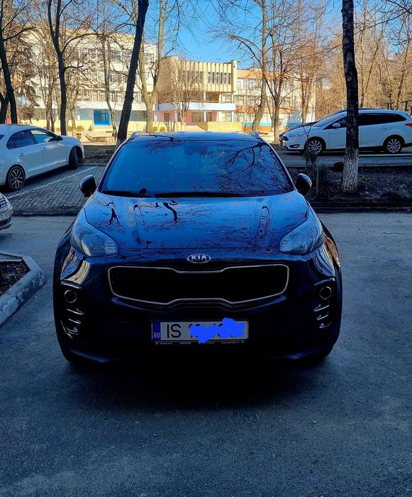 Autoturism de vanzare