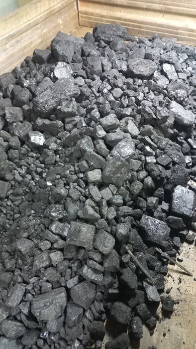 Продам уголь шиборкуль