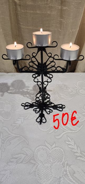 Бутикови свещници