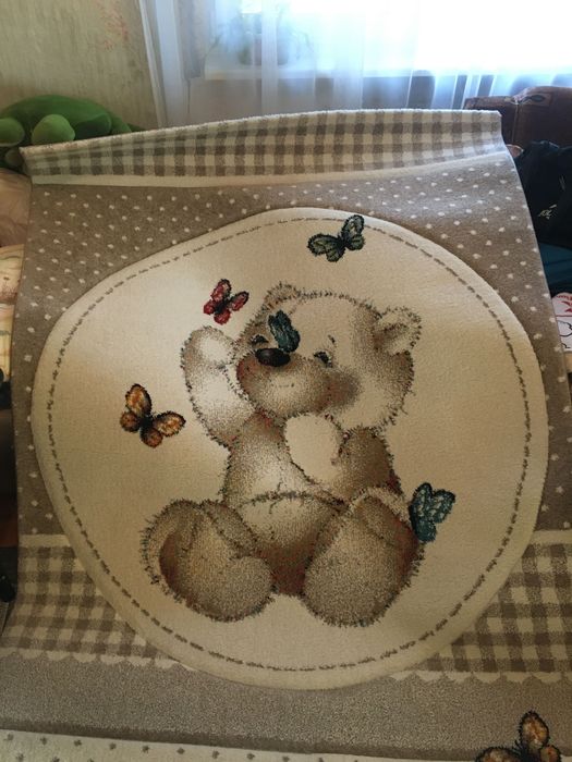 Килим нов купен от Айко