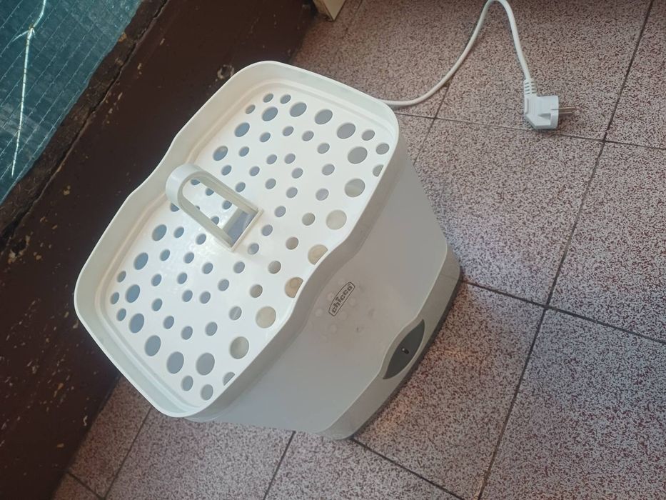 Стерилизатор Chicco