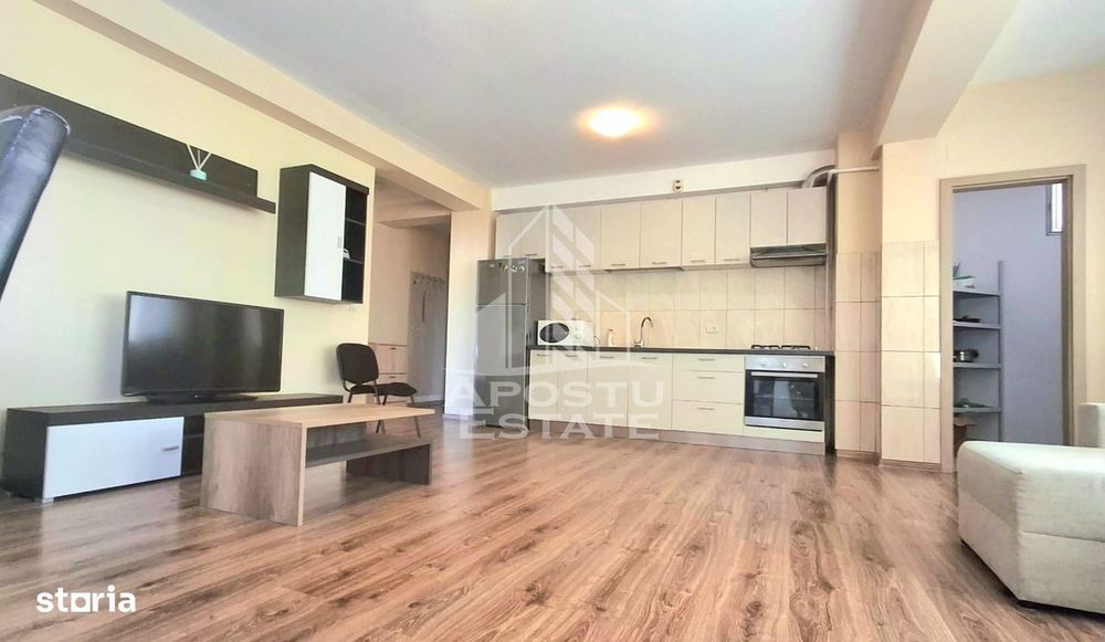 Apartament 3 camere zona Garii