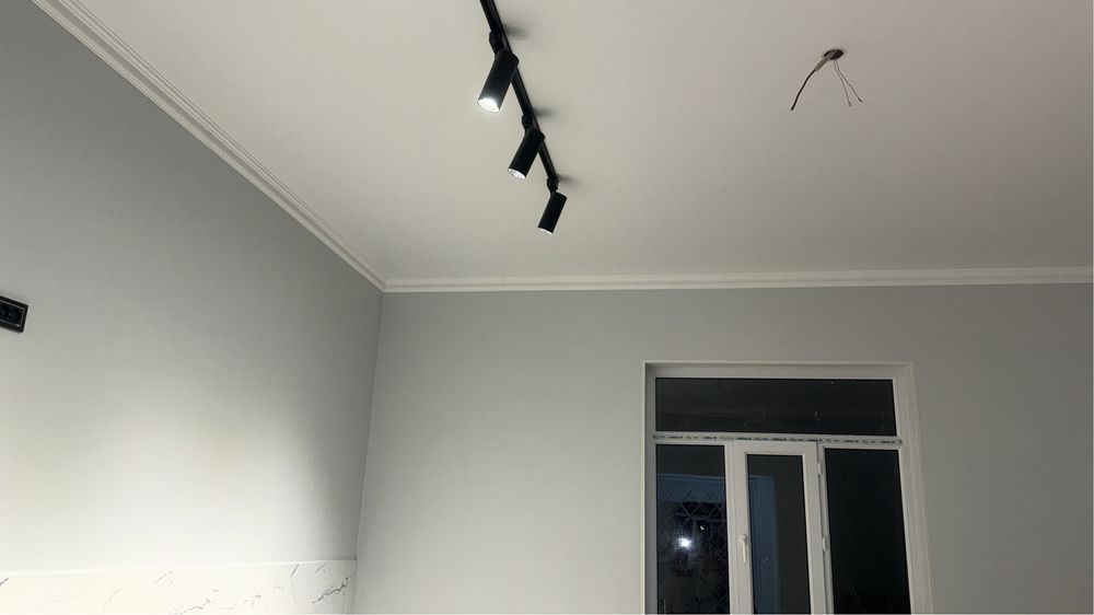 Ремонт домов квартир коттеджей