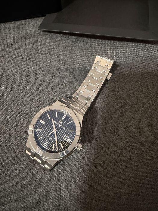 Maurice lacroix aikon automatic