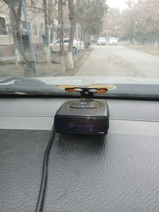 Антирадар Neoline X- Cop 7500s