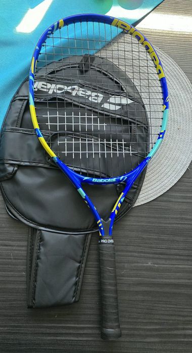 Детска Тенис ракета BABOLAT 23