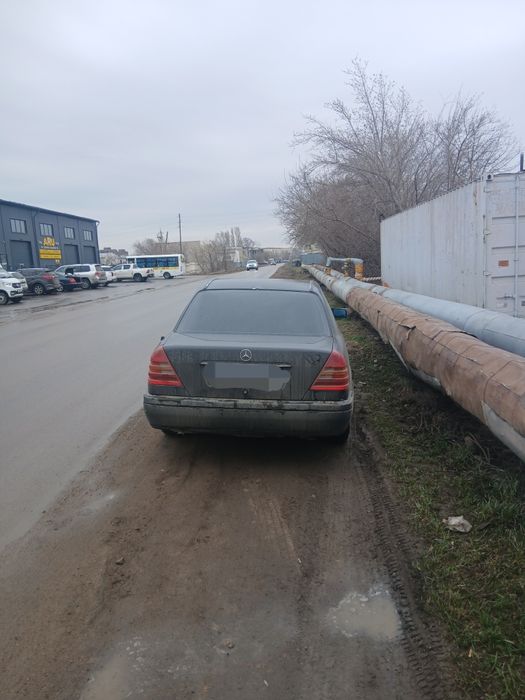 Продам Мерседес-Бенс