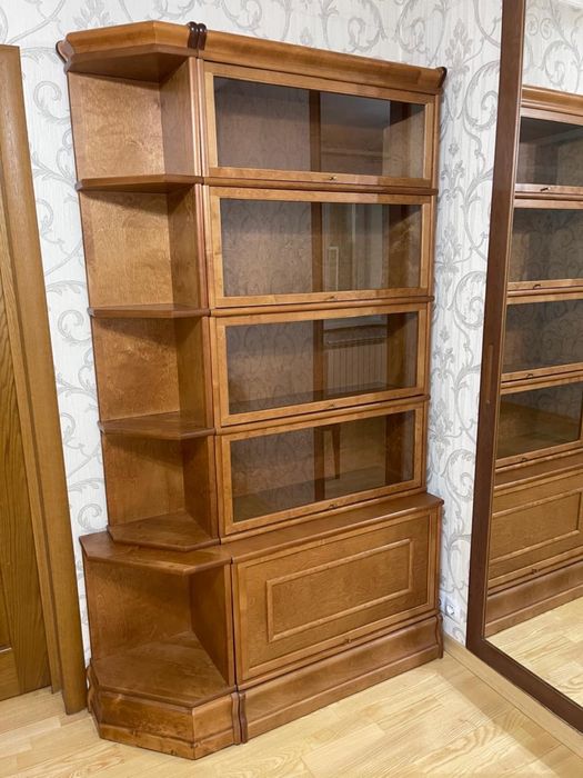 Книжный шкаф. Финляндия, Skano