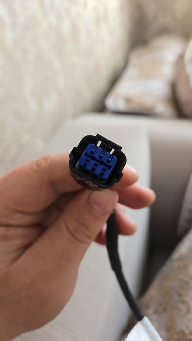 Камера заднего вида элантра СИ7