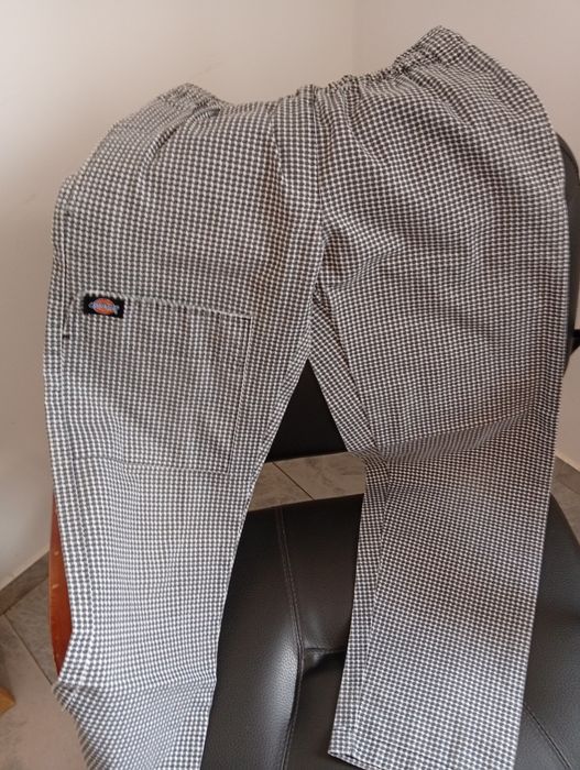 Брюки Dickies молодежные