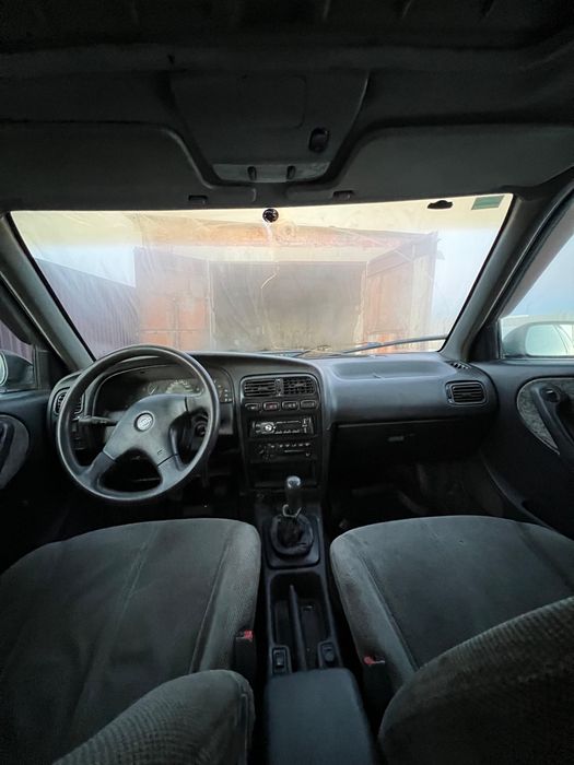 Ниссан Примера 1992