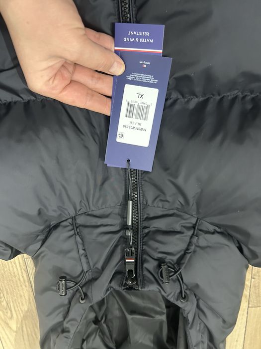 Куртка мужская Tommy Hilfiger