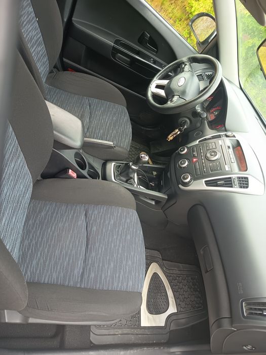 KIA Ceed 2012 — imagine 5
