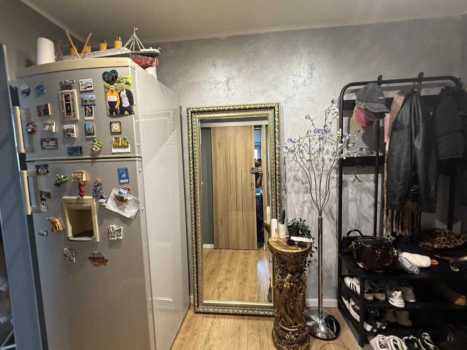 Apartament 3 camere de vanzare - Drumul Taberei - Valea Oltului