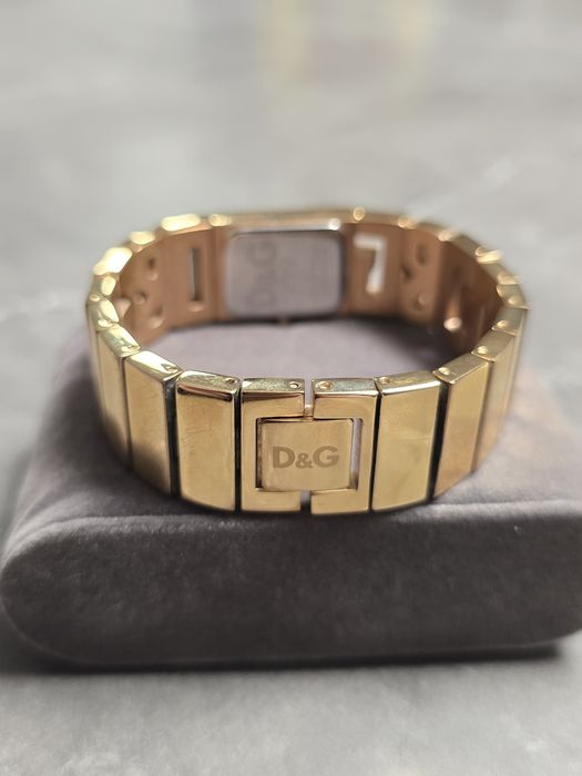D&G - Дамски часовник Dolce&Gabbana