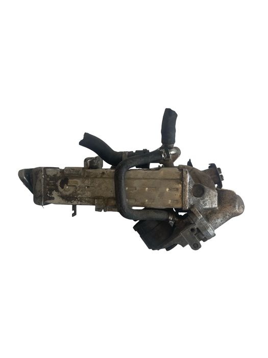 Racitor Gaze Bmw X5 Iii F15, F85 2012 - 2018 3.0D N57D30A Euro6 851772