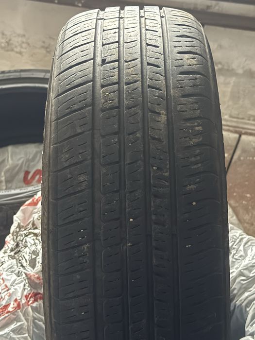 Комплект R15 TRIANGLE