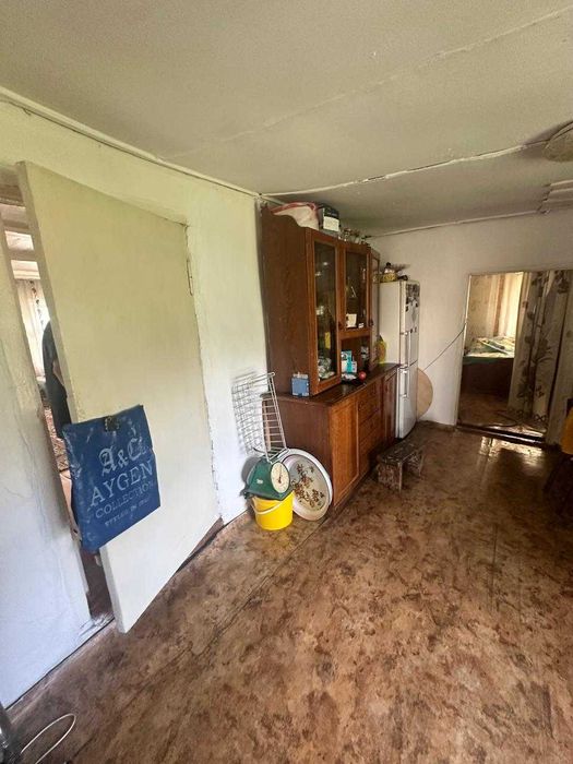 Продается дом на Дзержинского