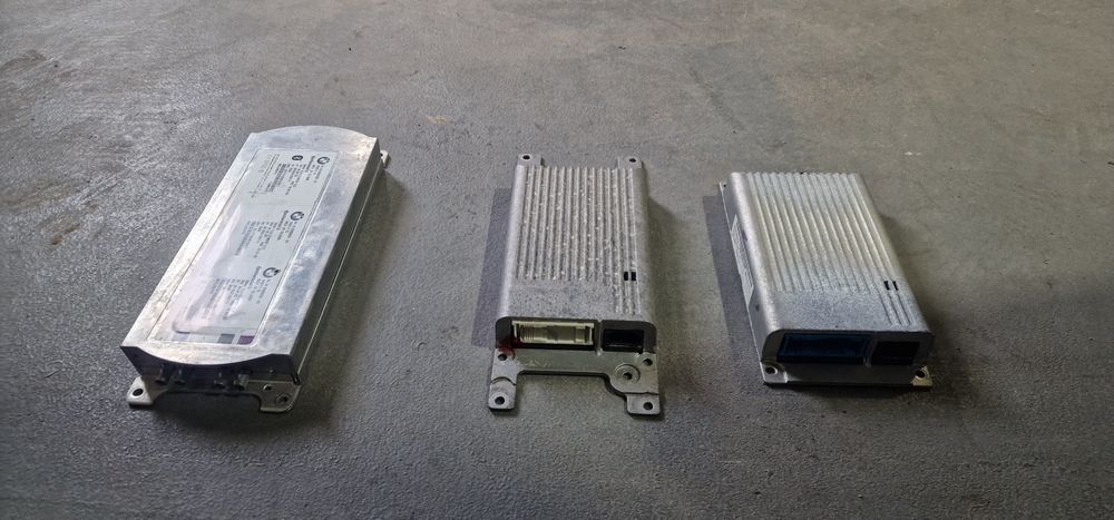 Modul Bluetooth-modul mulf2 - modul mulf2 high basis