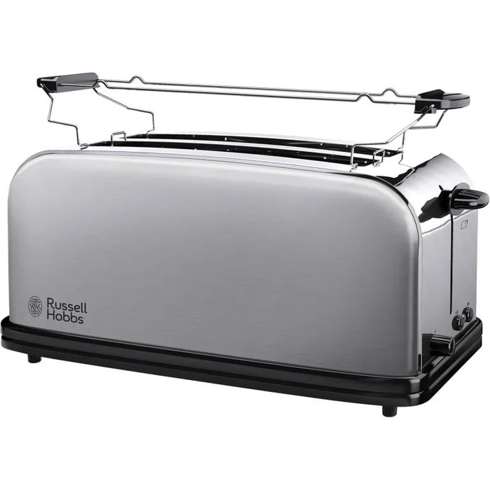 Тостер Russell Hobbs Adventure 4 Slice