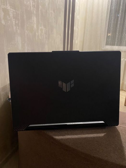 Asus tuf gaming f15