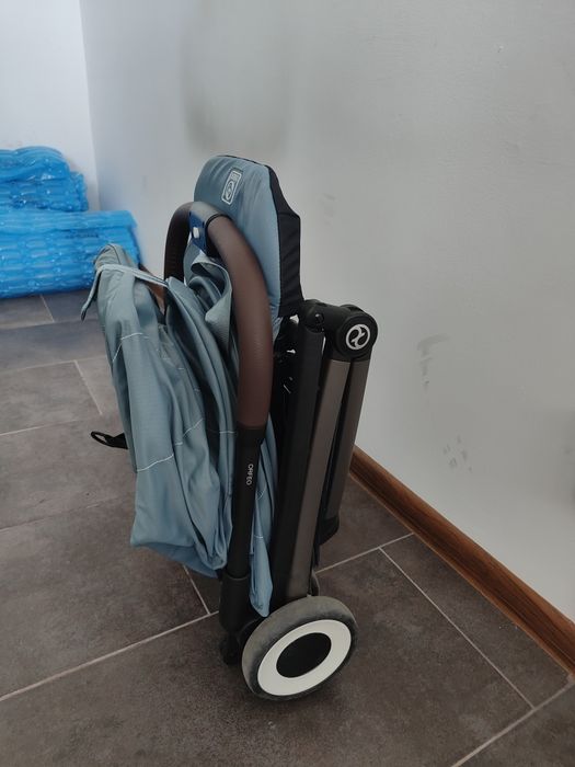Детска количка Cybex
