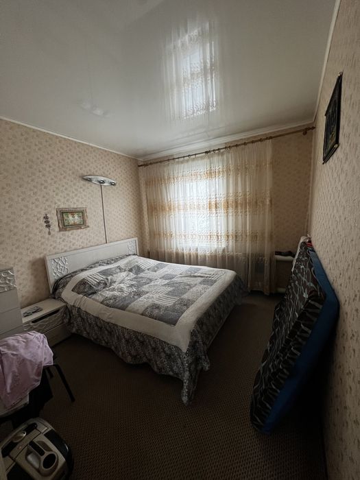 Продам дом в пригороде,с.Петерфельд.