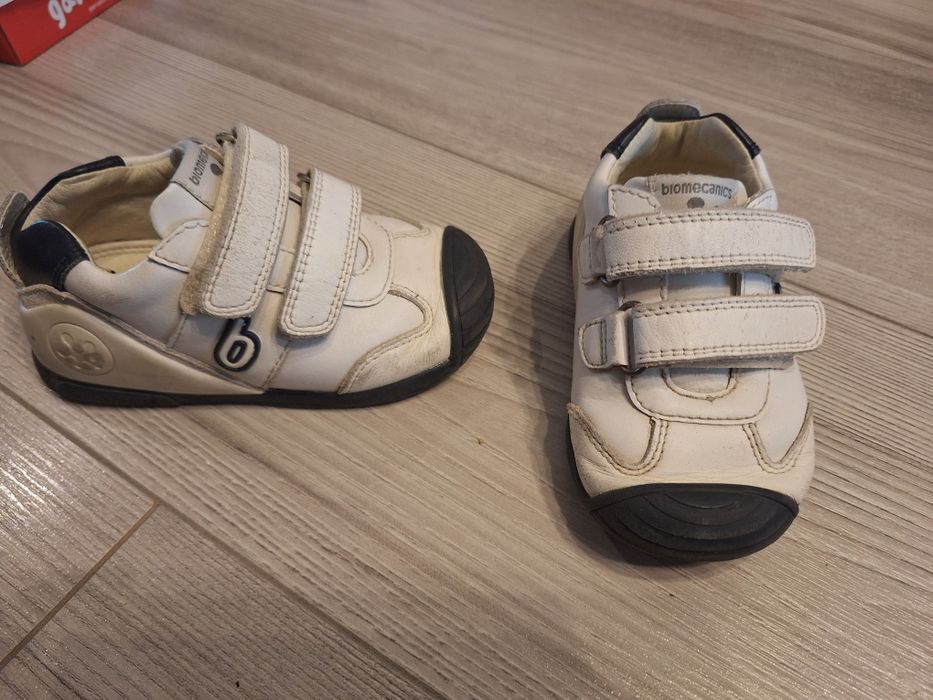 Обувки Biomecanics