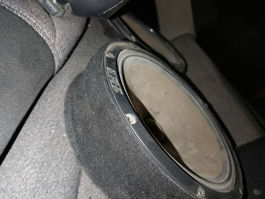 Аудио аппаратура автозвук