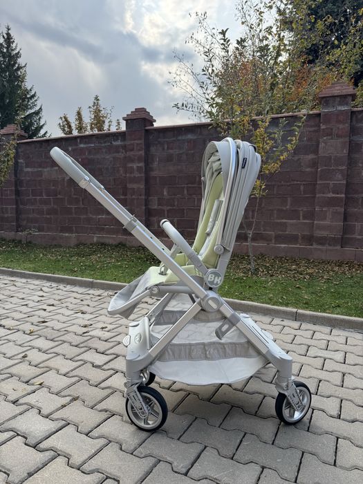 Прогулочная Коляска babykenpro