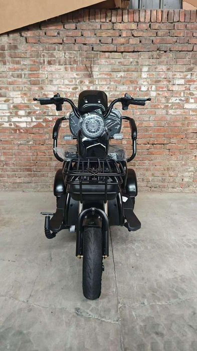 Продаётся электро скутер оптом !!