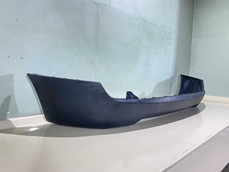 задна броня долна част Hyundai IX35 модел 2009-2015 г. #1063V