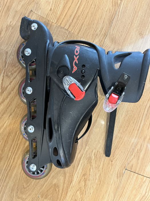 Role Roxa aproape noi – stare excelentă