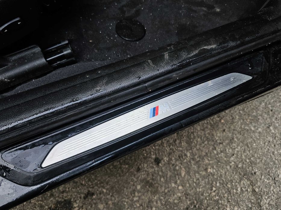 На части БМВ F30 320 184 коня / BMW Ф30 320д 184 коня
